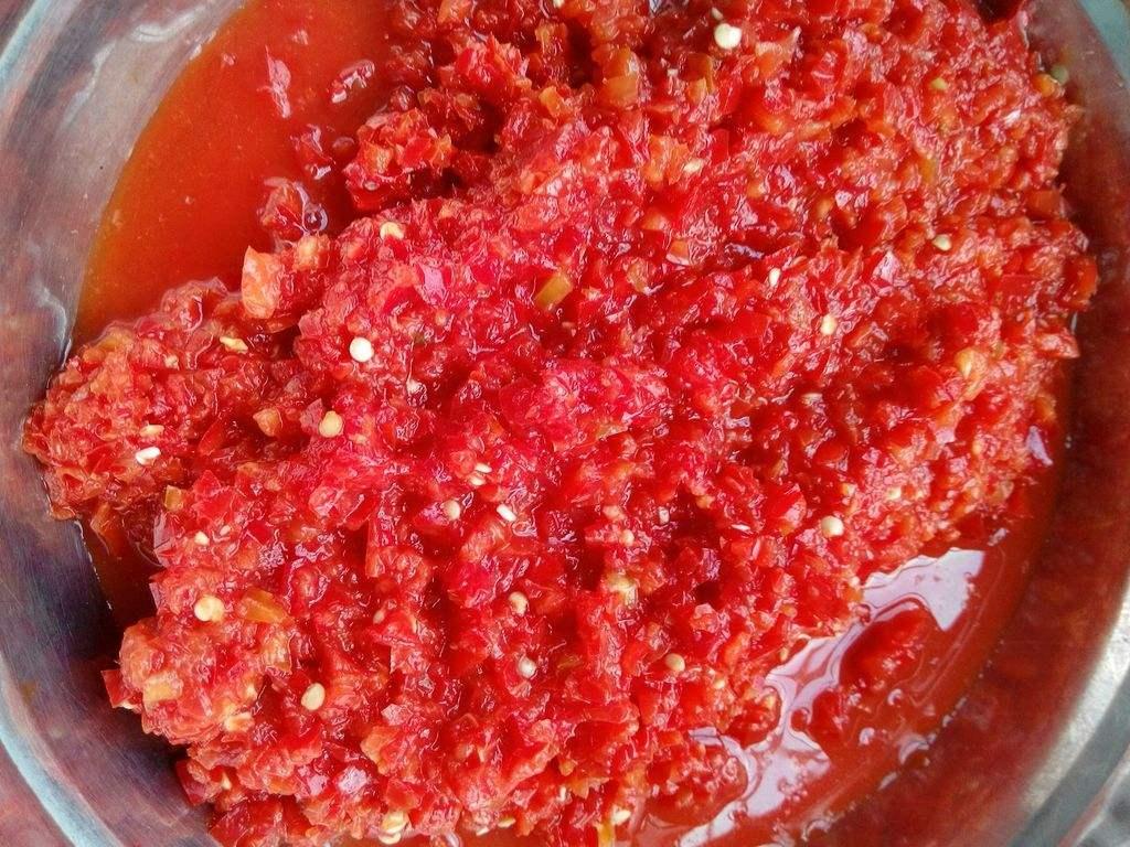 重庆特色美食的作文：麻辣鲜香，味蕾狂欢