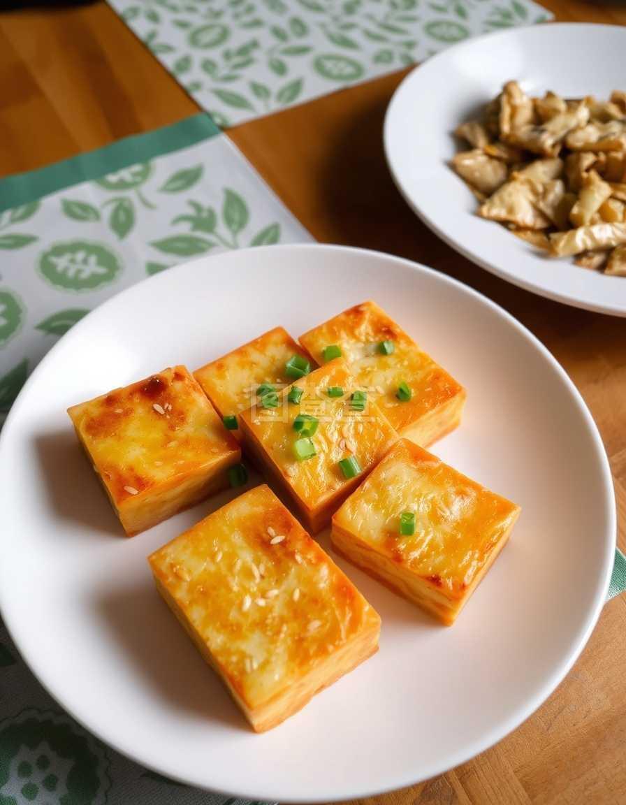 厦门特产小吃：探寻美食的独特韵味