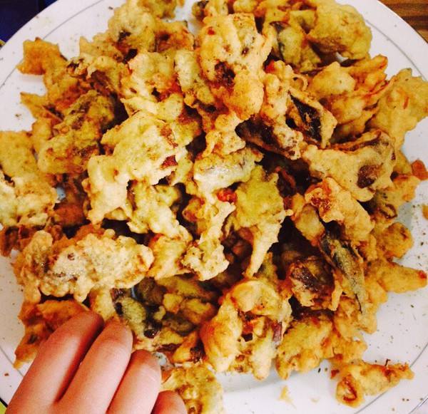 都江堰特色美食青城山：一场味蕾与自然的完美邂逅