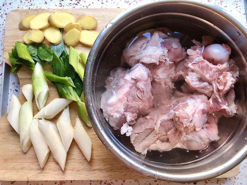 曲周特色美食：探寻千年古县的味道传奇