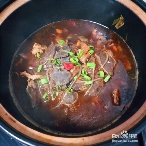 好吃的家常菜谱大全：家的味道，舌尖上的幸福