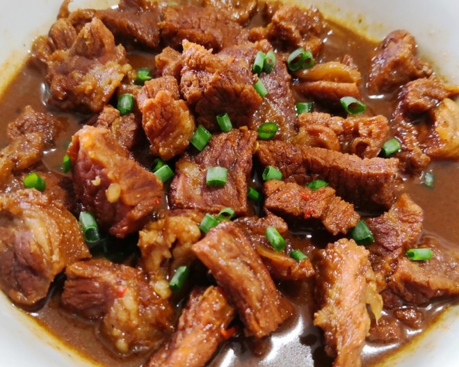 陕西蒸肉的家常做法：传统美味轻松入门