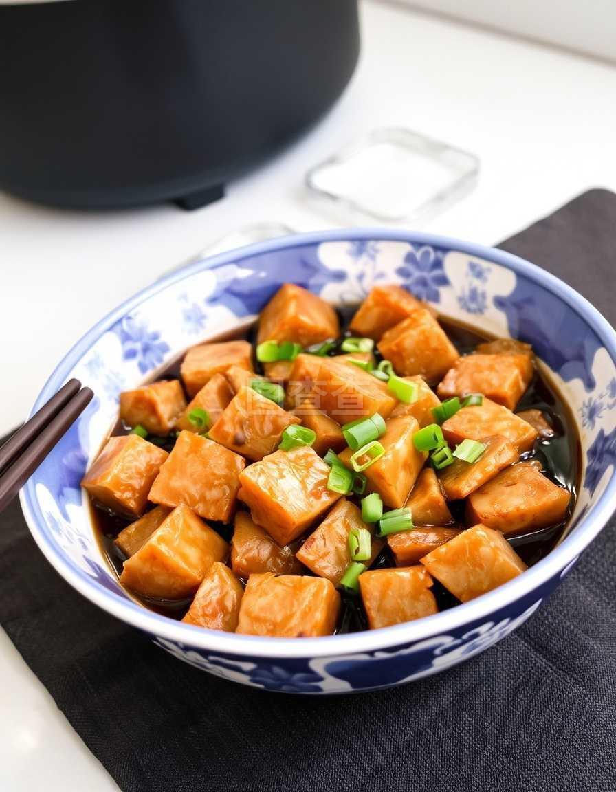 鱼香肉丝家常做法：轻松掌握经典美食的秘密
