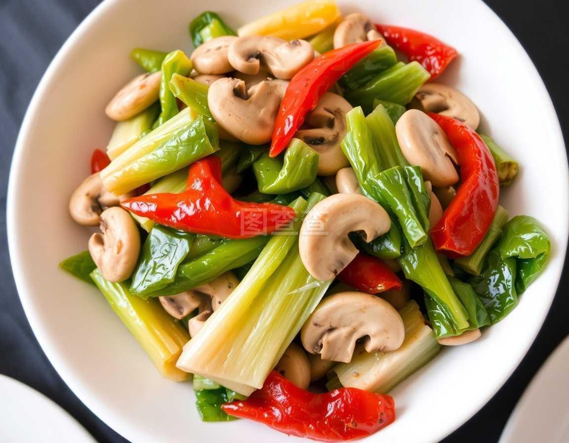 新蔡特色美食：品味地道风味，传承千年饮食文化