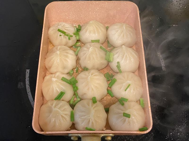 茄饼夹肉的家常做法：美味与传统的完美融合