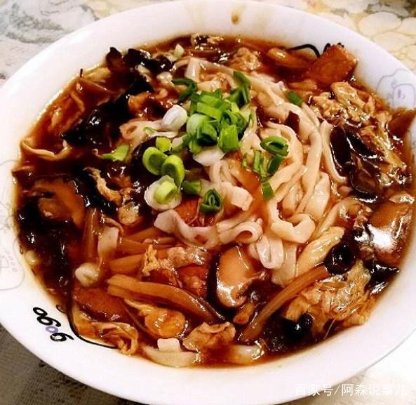 干鲍鱼的家常做法：解锁海味珍馐的美味秘密
