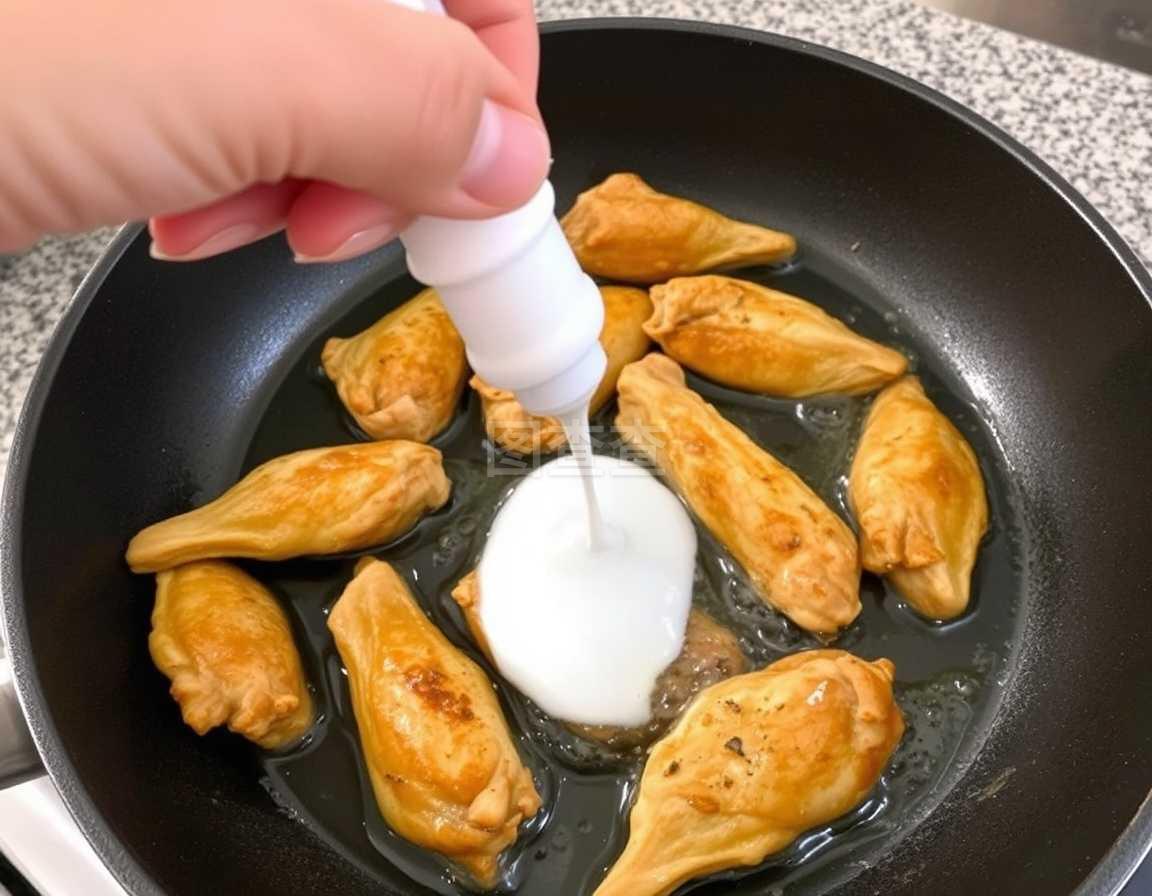 洋葱炒木耳的家常做法：美味与健康的完美融合