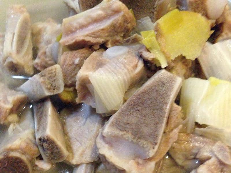 小吃街图片：探寻街头美食的独特魅力