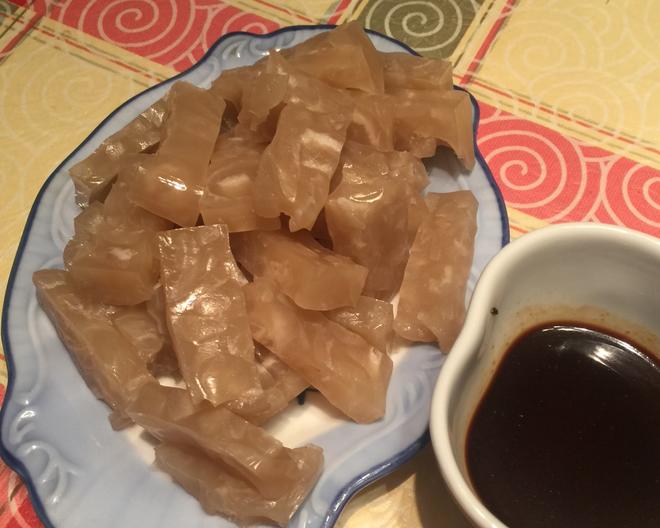 好吃的早饭：开启美好一天的能量之源
