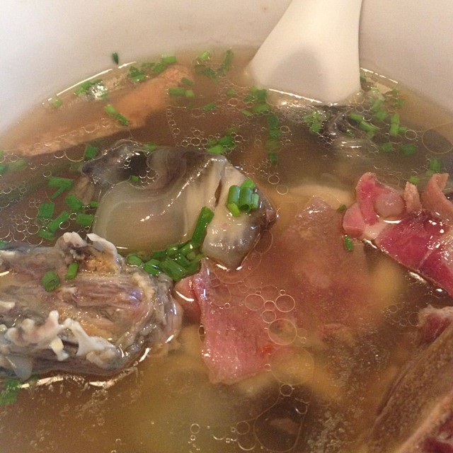 特色美食加盟项目：开启您的创业之路