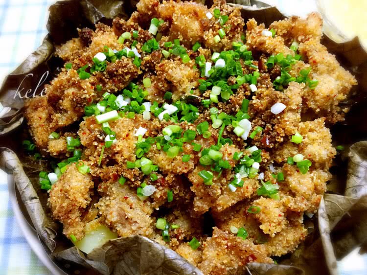 木耳炒山药家常做法：健康美味一“盘”搞定