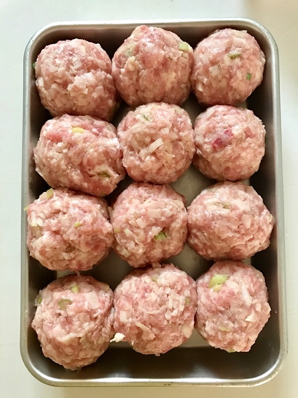 羊肉炖冬瓜的家常做法
