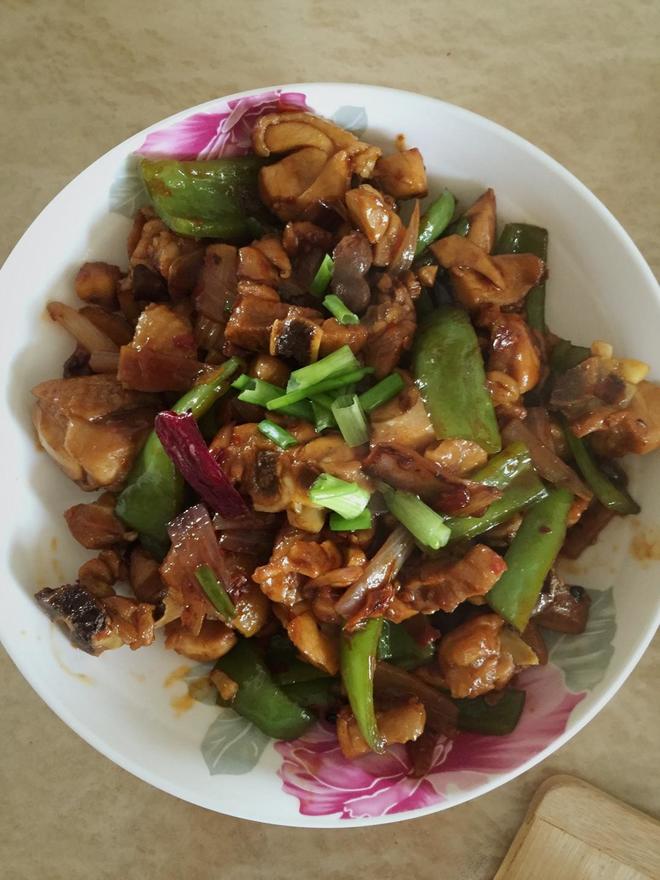 成都有什么小吃 - 探秘成都的地道美食