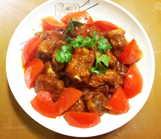 蒸肘子的家常做法大全