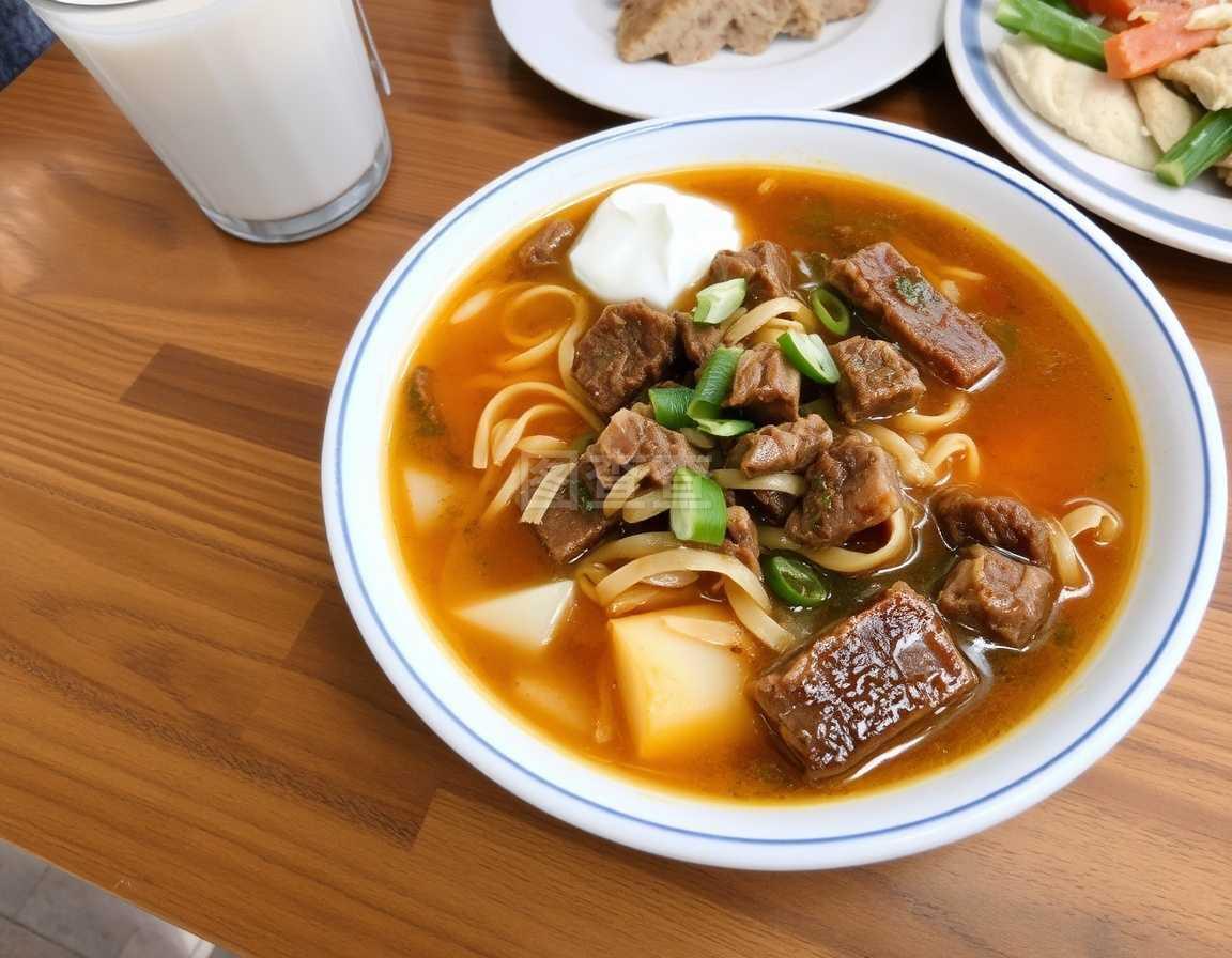炒豆芽菜的家常做法：简单快捷，美味可口