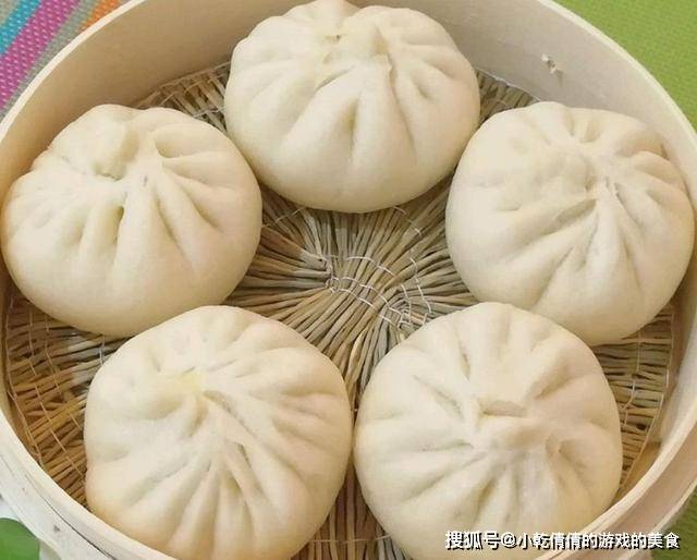 家常饼的做法大全图解
