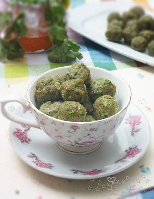 微波炉小吃：轻松制作的美味佳肴
