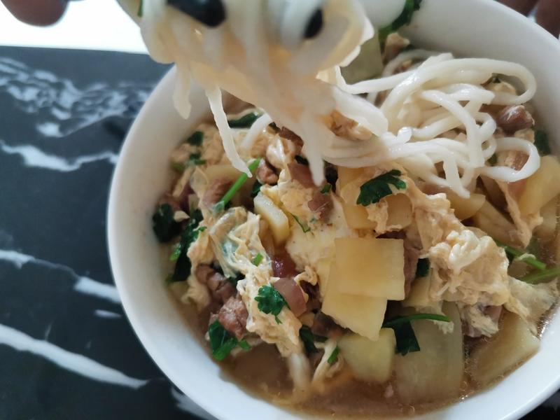 么小吃：探寻街头美食的独特魅力