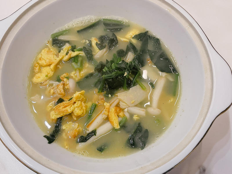 吃稀饭配什么菜好吃？解锁美味搭配秘籍