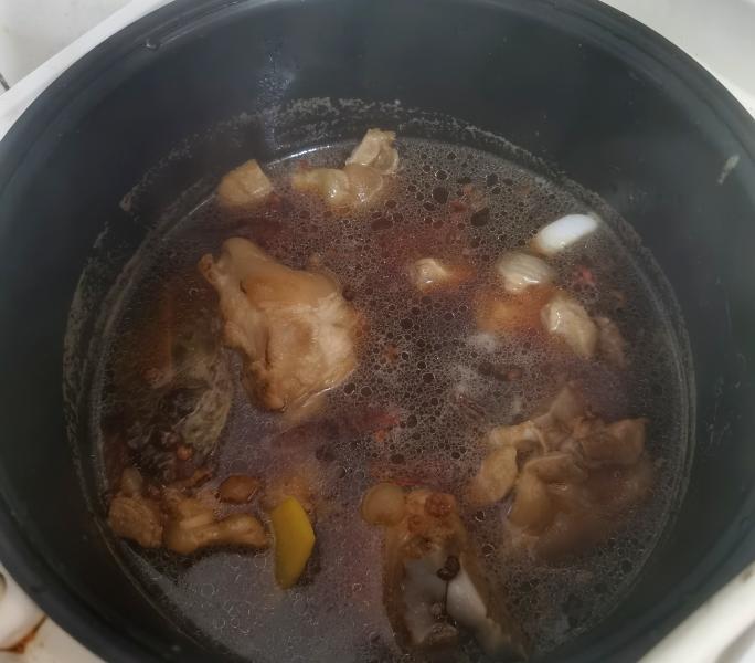 猪蹄的做法大全家常：解锁美味，享受家的味道