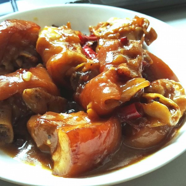标题：饼的家常做法——轻松学会制作美味面食