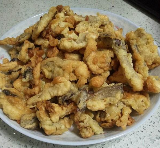 80后小吃：唤醒记忆的味道
