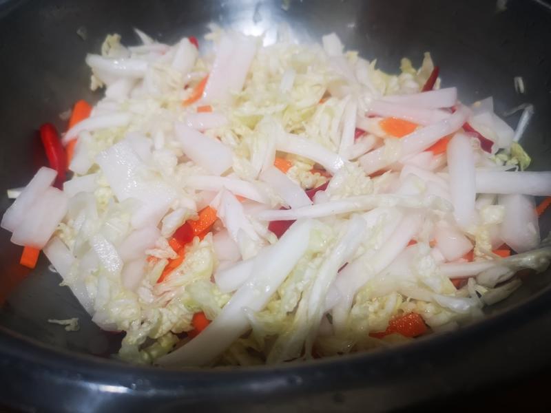 家常炒肉丝的做法大全