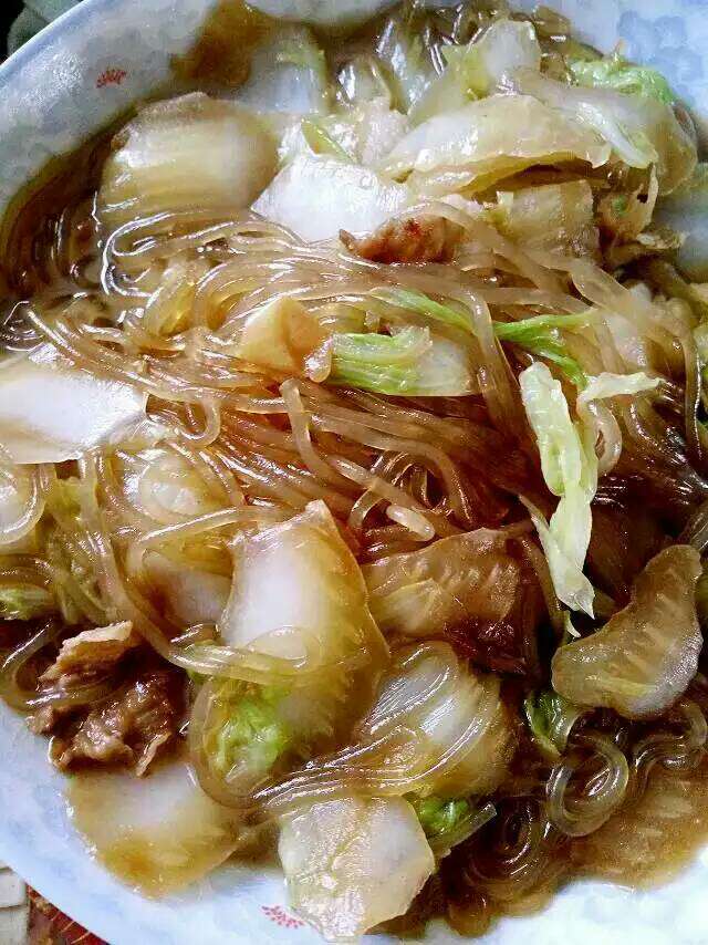 金钱肚怎么做好吃 - 美食博主教你秘籍