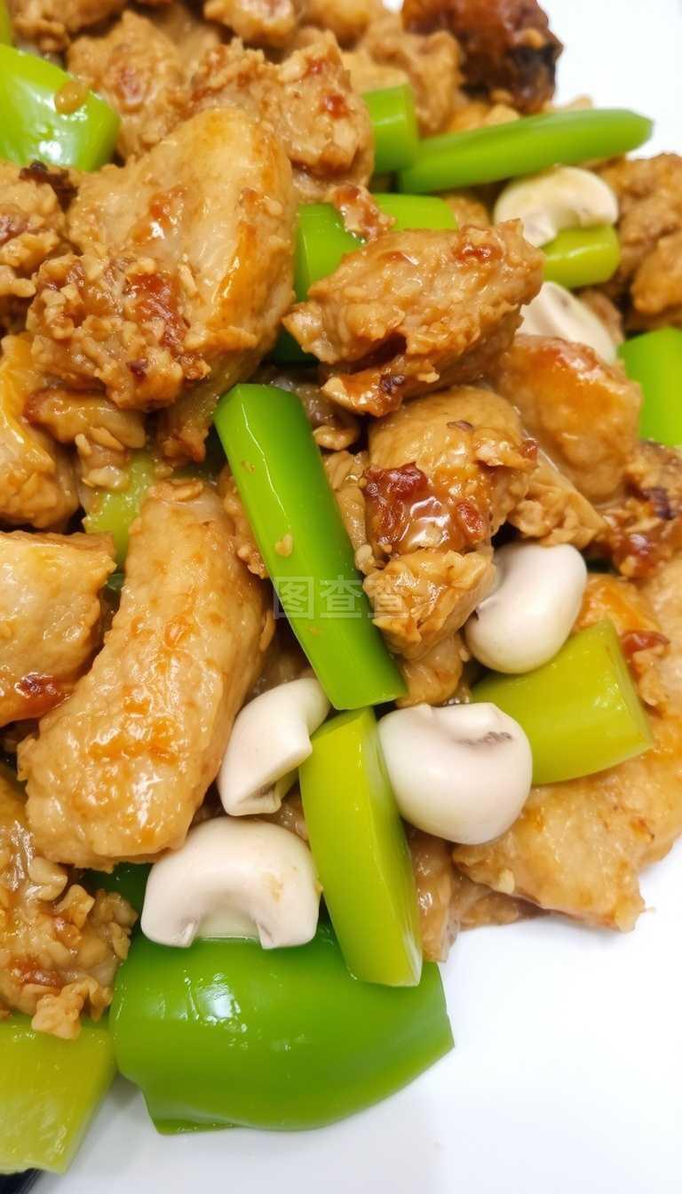都江堰的小吃街：美食探寻之旅