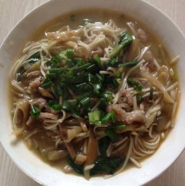 沙县小吃董事长：传承美食文化的幕后英雄