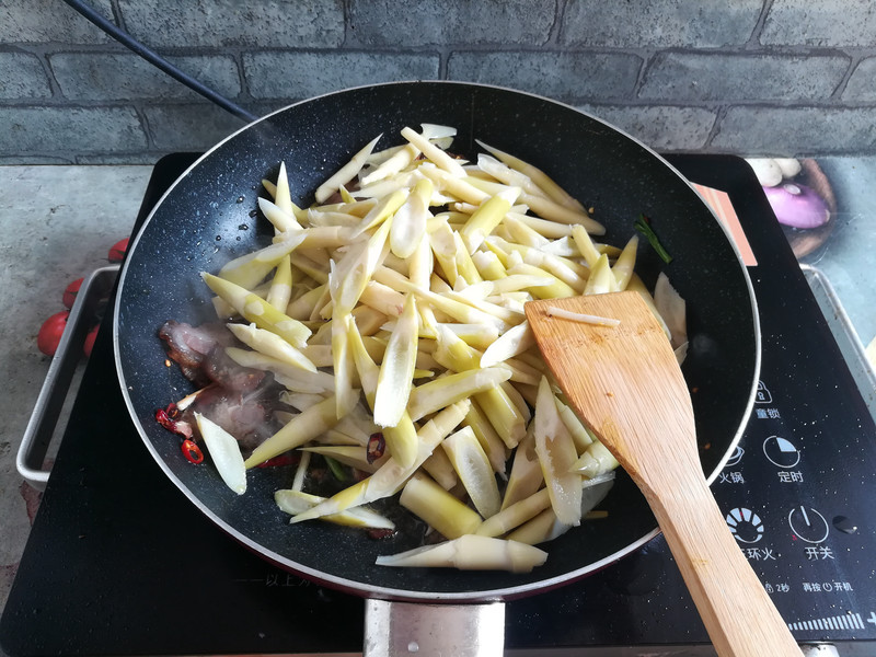 小吃配方：解锁街头美食的秘密