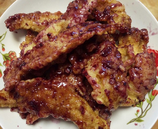 扬州小吃有哪些：探寻美食之都的独特美味