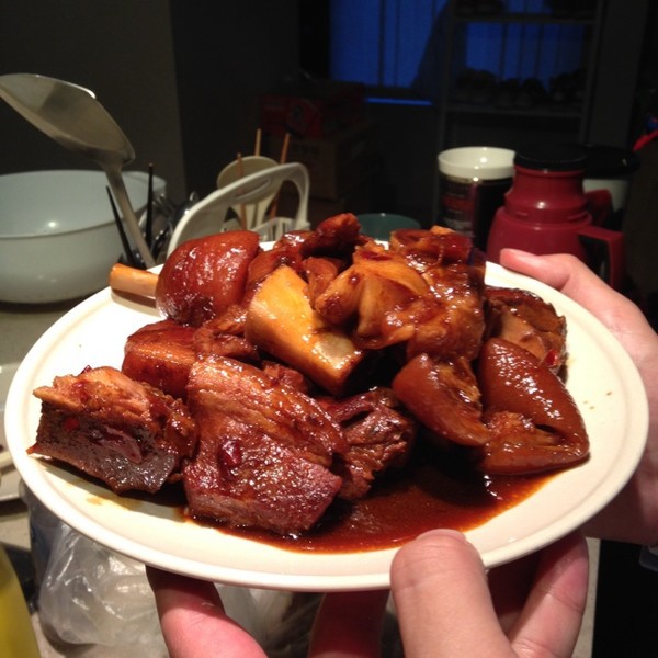 白菜面怎么做好吃？家常食谱大揭秘