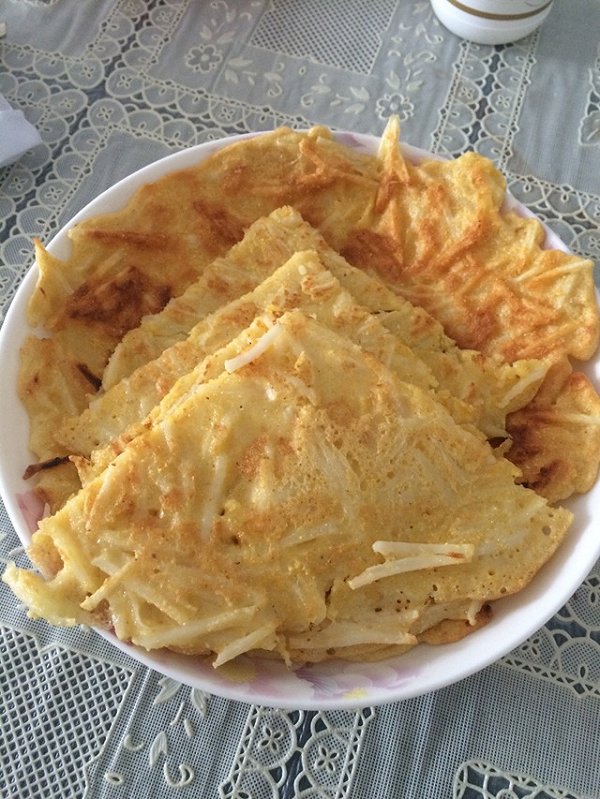猪肚汤怎么做好吃 —— 传统美食的现代演绎