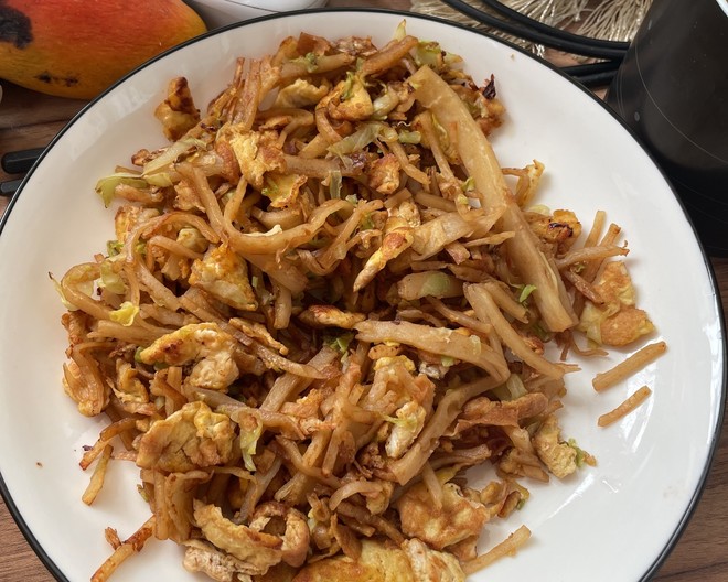 油豆腐炒肉怎么做好吃：家常美味轻松入门