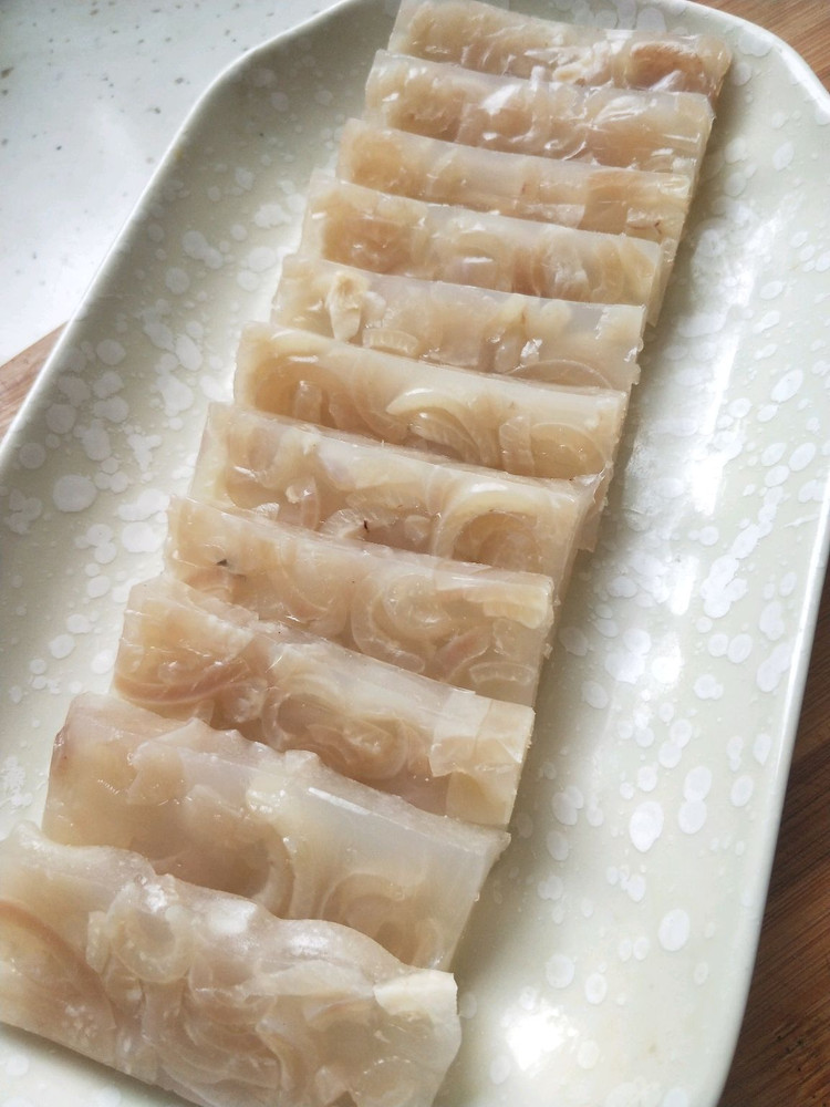 贡菜的独特魅力：教你如何做出美味佳肴