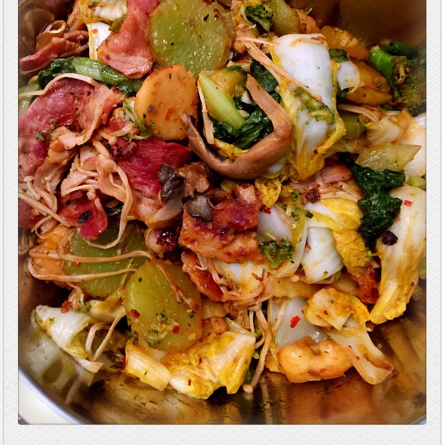 怎么样炖牛肉好吃：掌握秘诀，炖出软烂入味的牛肉