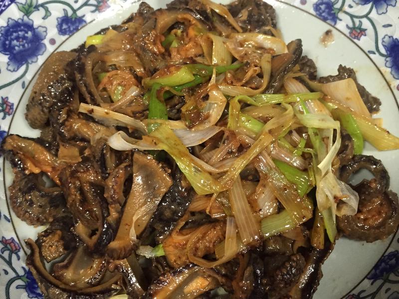 鸡蛋和豆腐怎么做好吃：家常美食的完美搭配