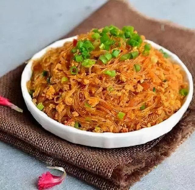 干炸虾的家常做法：简单几步，美味出锅