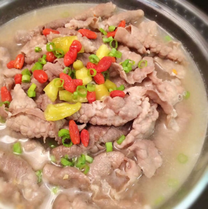 合川好吃的：探寻美食的独特魅力
