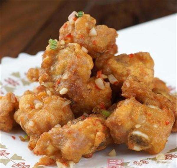 什么烧鸡腿好吃：探寻最佳烧鸡腿秘籍