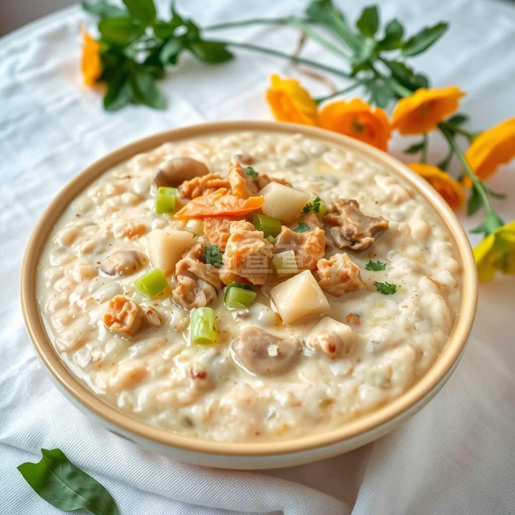 厦门石鼓路特色美食：探寻美食背后的故事