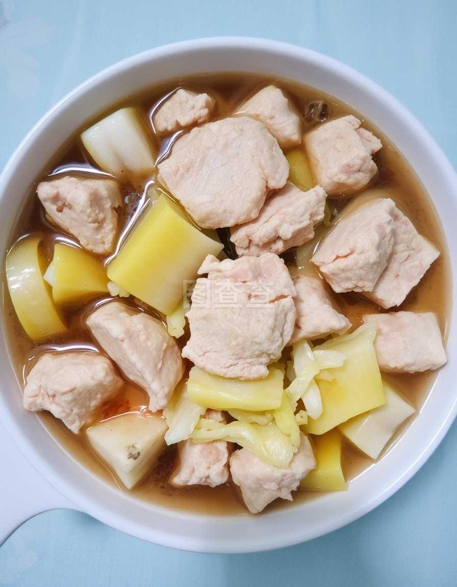 特色美食板：探索舌尖上的创意与美味