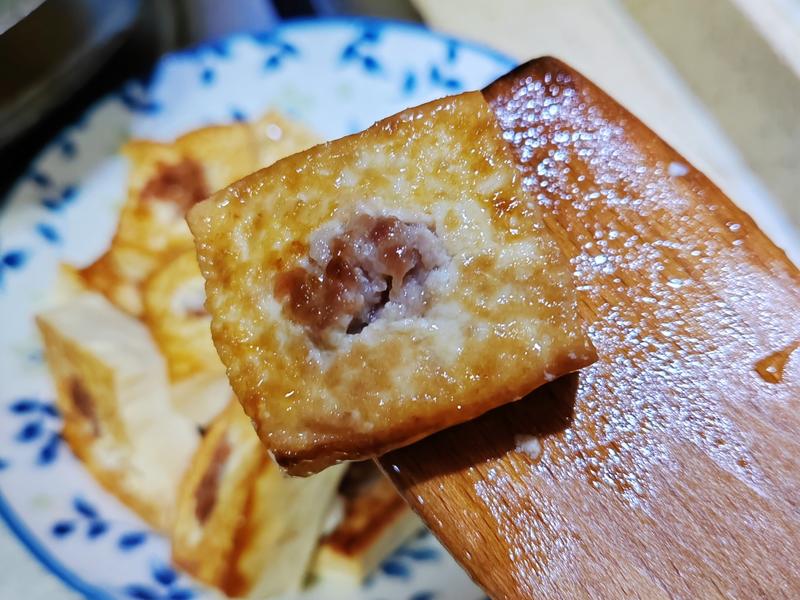 周宁特色美食慈冻：传承与创新的美食佳话