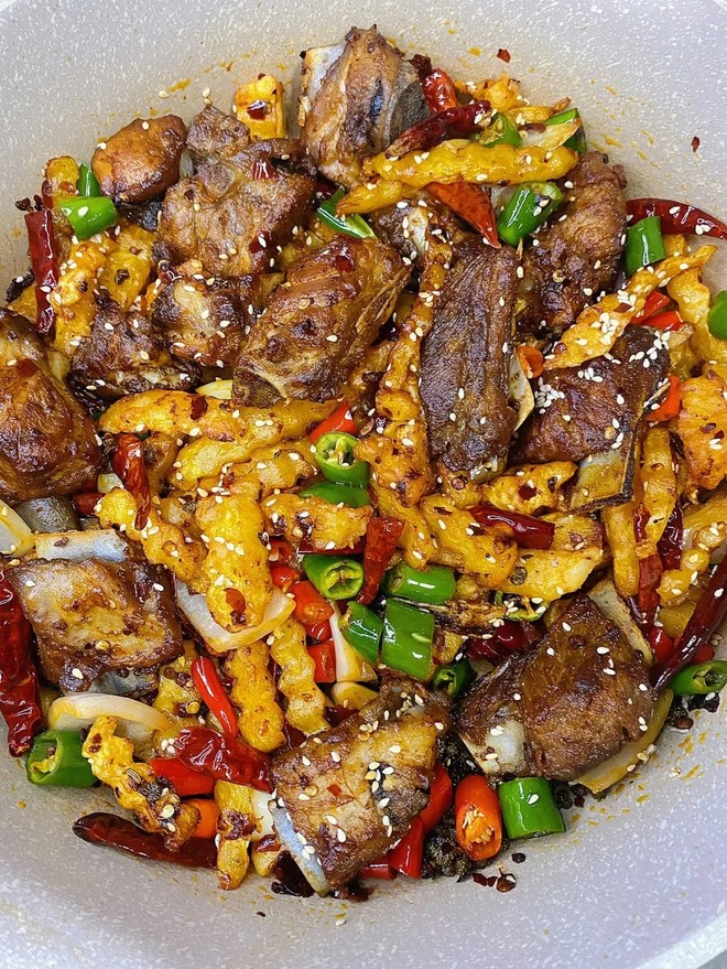 牛肉好吃吗？揭秘牛肉的美味之谜