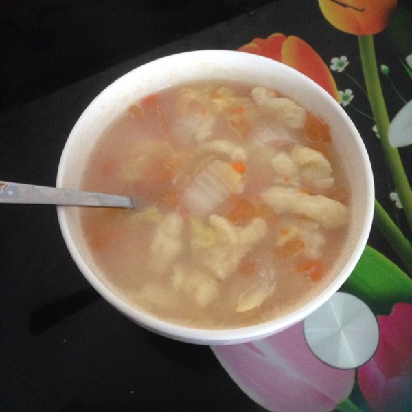 红薯和面粉怎么做好吃：创意食谱大揭秘