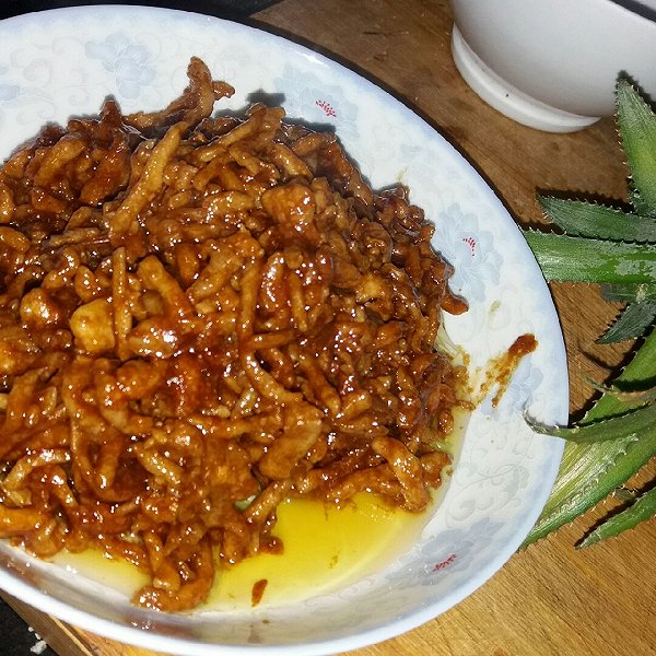 宣化特色美食：舌尖上的地域风情