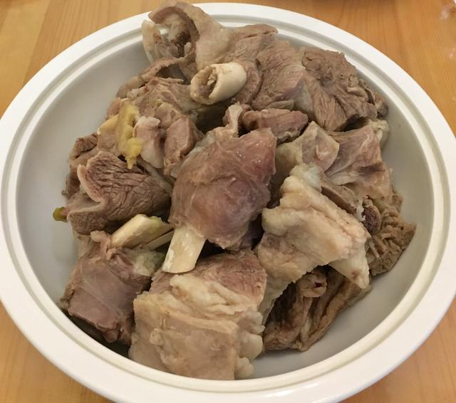 冬天吃的家常菜：温暖你的味蕾与心房