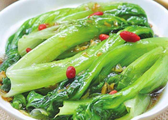 家常炒蒜薹：简单易学的美味佳肴