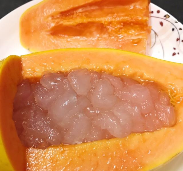 冷冻扇贝肉的家常做法：美味与便捷的完美结合